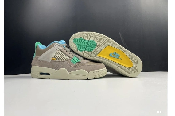 DJ5718-242 Retro 30th Taupe Anniversary Haze Jordan DJ5718-242 4 SP Air Union 0516